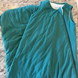 Kyte Baby Original Sleep Sack 1.0 TOG – Emerald – Size Large